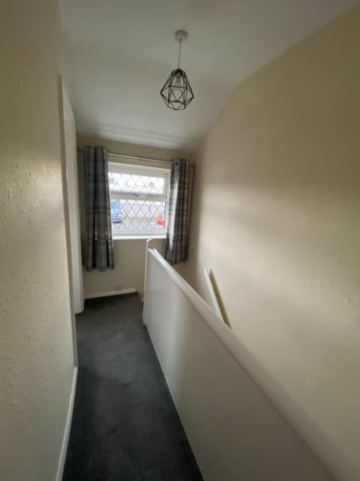 Seaside 2 Bed Townhouse, Near Cleethorpes Station Vila Exterior foto